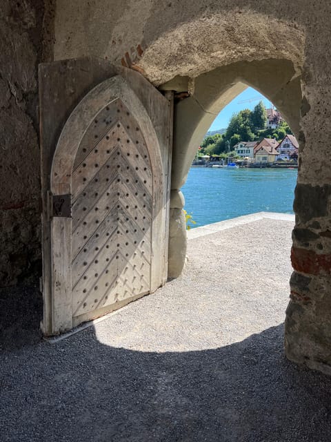 3-Day/2-Night East Swiss Private Explorer Tour - Frequently Asked Questions