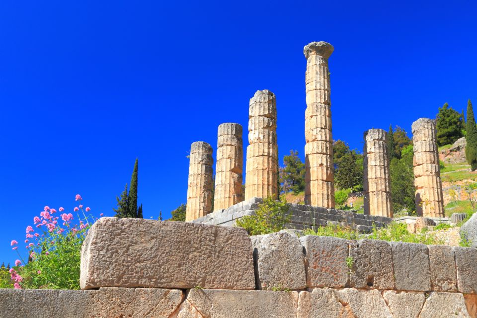 3-Day Ancient Greek Archaeological Sites Tour From Athens - Frequently Asked Questions