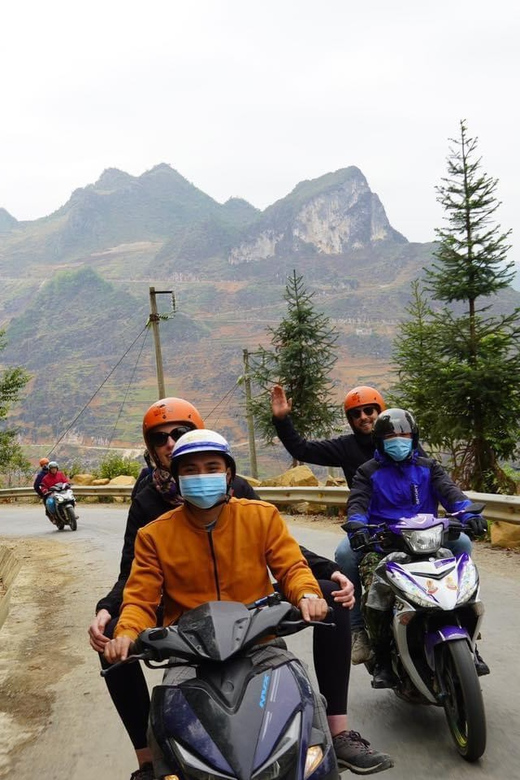 3-Day Ha Giang Loop Motorbike Tour With Easy Rider - Frequently Asked Questions