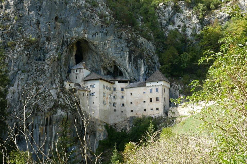 3 Days Tour From Zagreb-Ljubljana-Bled Lake-Predjama Castle - Frequently Asked Questions