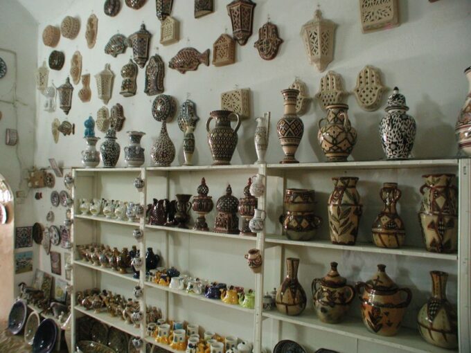3 Days Tour : Island of Dreams Djerba. - Frequently Asked Questions