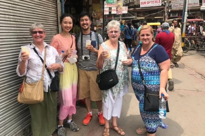 3-Hour Agra Heritage Walking Tour With Tuk-Tuk Ride - Frequently Asked Questions