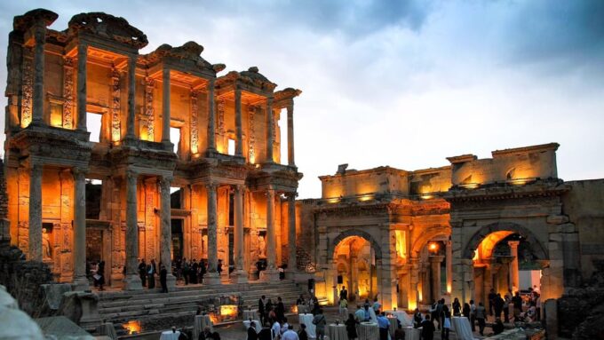 3 Night 4 Day All Inclusive Turkiye Tour - Frequently Asked Questions