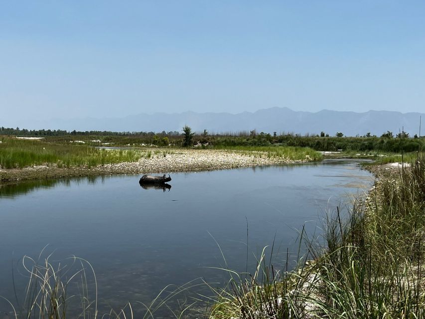 3 Nights 4 Days Chitwan National Park With Tower Night Stay - Frequently Asked Questions