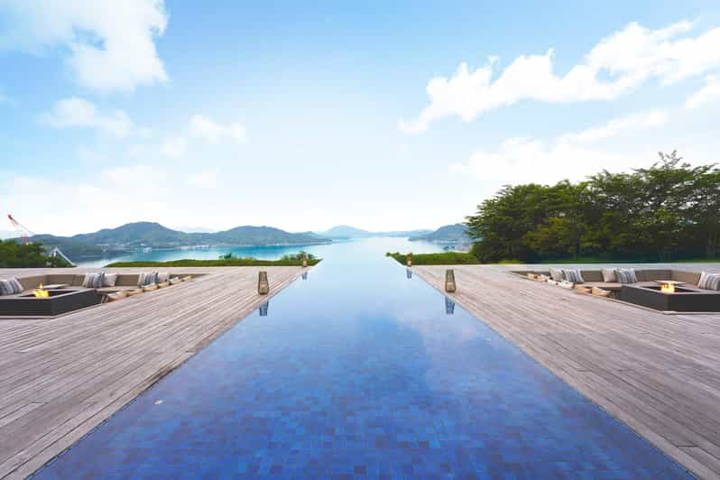 4-Day Luxury Wellness Retreat Tour in Setouchi, Japan - Frequently Asked Questions