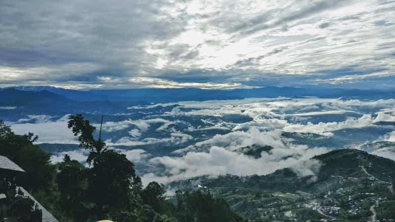 4 Days Short Nepal Monument Tour With Nagarkot Overnight - Frequently Asked Questions