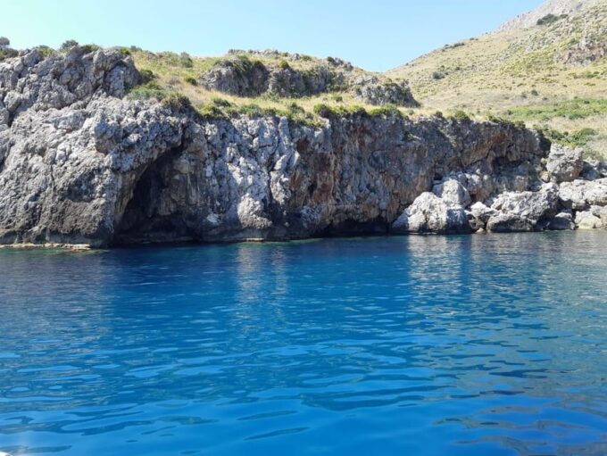 4 Hours From San Vito Lo Capo: Tour of Zingaro Until Scopello - Frequently Asked Questions