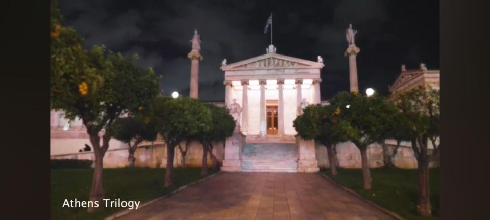 4 Hours Private Night Tour to Athens Landmarks With a Pickup - Frequently Asked Questions