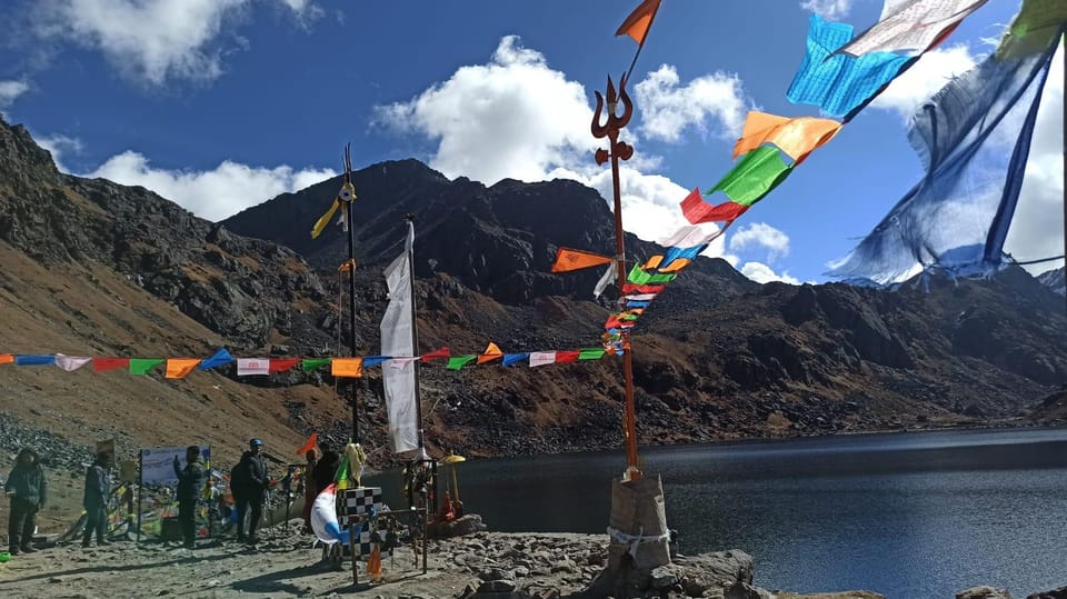 5-Day Gosaikunda Trek: A Journey to the Sacred Lakes - Frequently Asked Questions