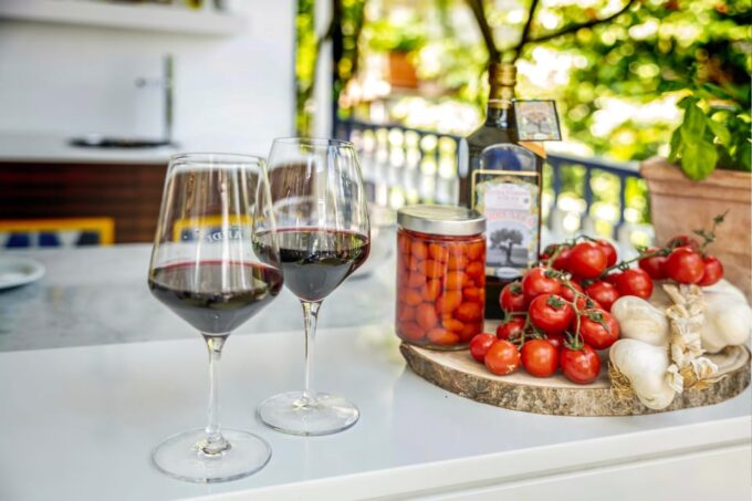5 Wine Tastings With Typical Products in Sorrento Coast - Frequently Asked Questions