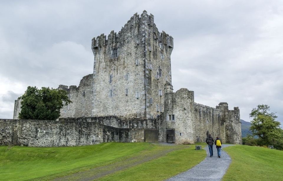 6-Day Tour of Southern Ireland From Dublin - Frequently Asked Questions