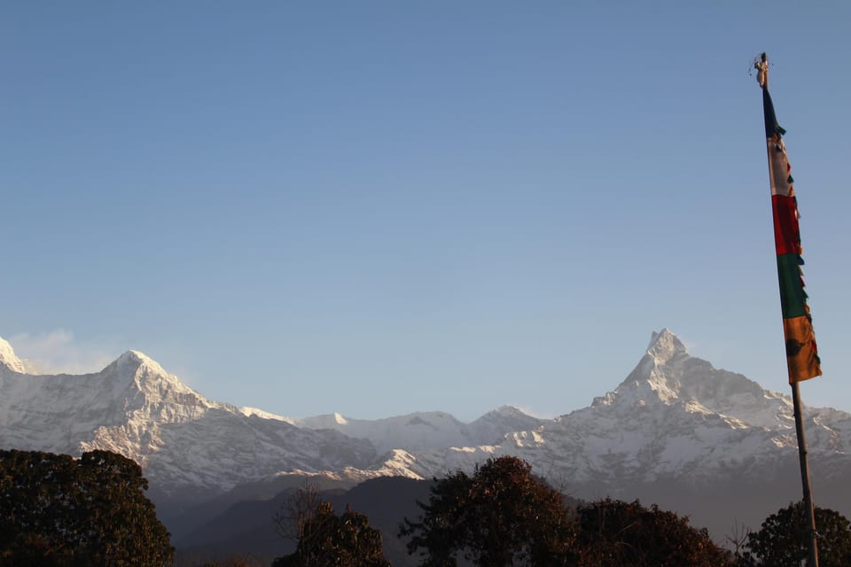 7 Days Nepal Tour (Kathmandu - Pokhara - Australian Hiking) - Frequently Asked Questions