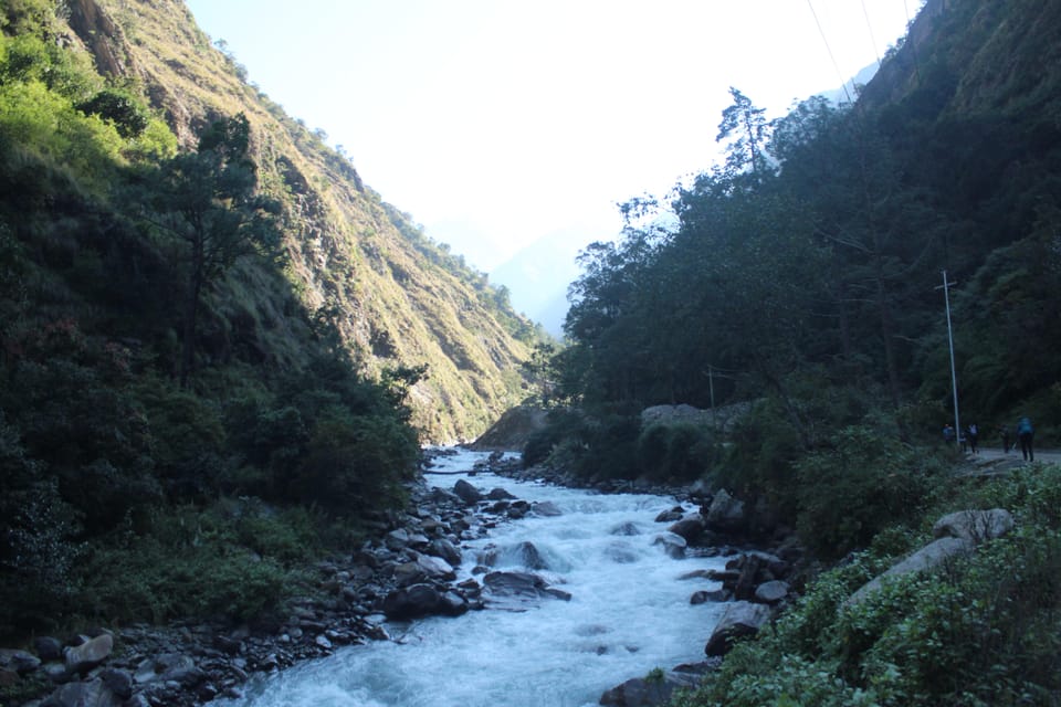 8-Day Langtang Valley Trek: A Himalayan Adventure - Frequently Asked Questions