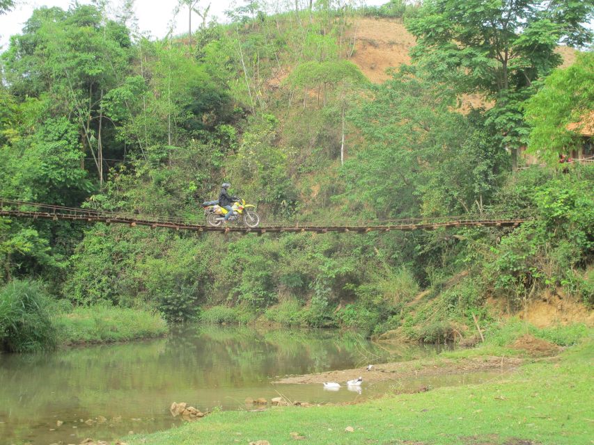 9 Days Northern Vietnam Highlights Guided Motorcycle Tour - Frequently Asked Questions