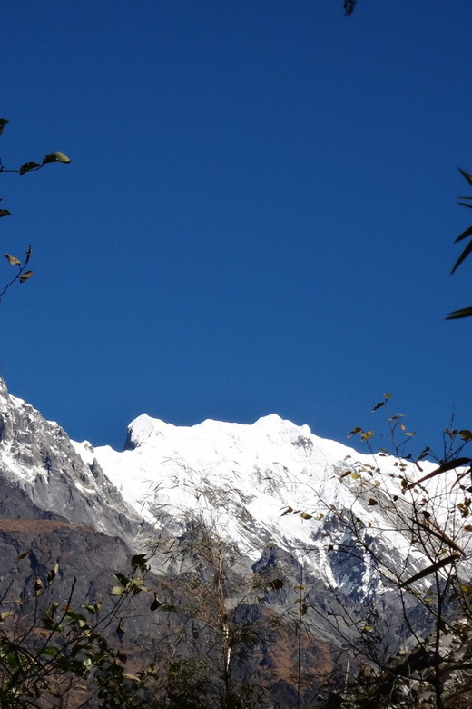 9 Night 10 Days Langtang Valley Trekking - Frequently Asked Questions