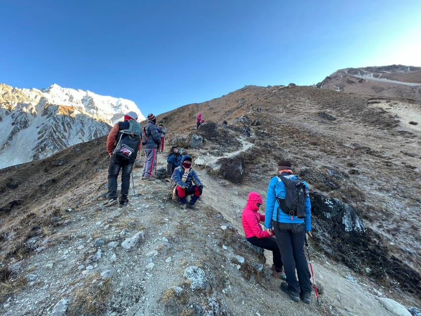 A 10-Day Trek to Langtang: Nature, Culture, and Adventure - Frequently Asked Questions