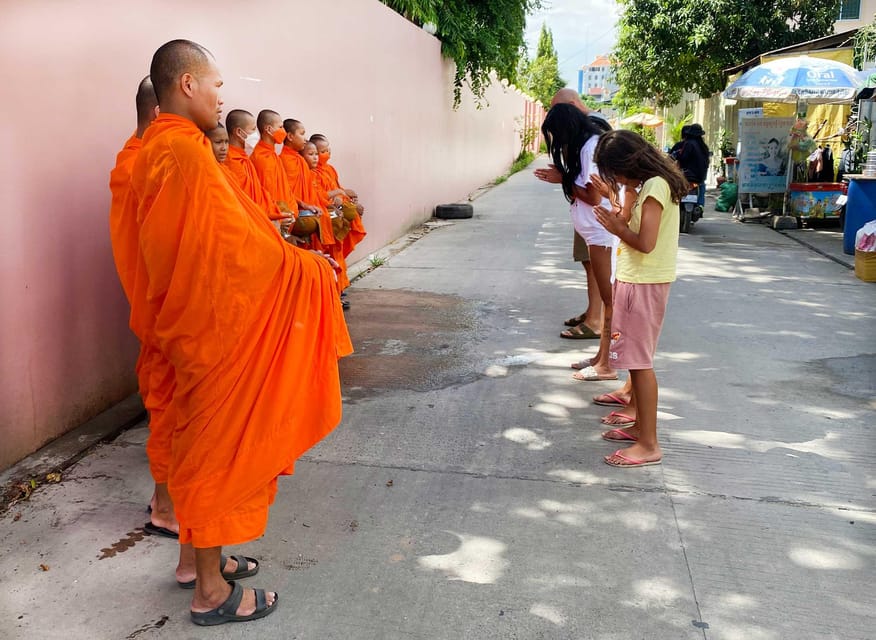 A Day Trip to Phnom Penh Top Sights From Sihanoukville - Frequently Asked Questions