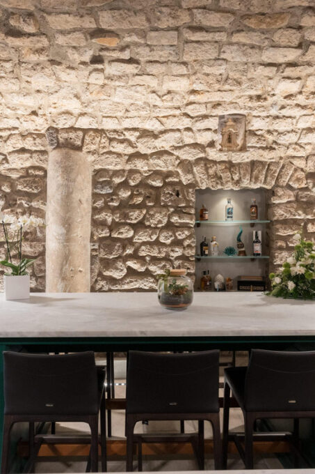 ACCADEMIA PRIVATE DINING EXPERIENCE - Frequently Asked Questions