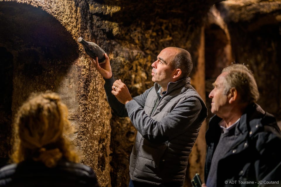 Afternoon- Wine Tour in Touraine From Tours or Amboise - Frequently Asked Questions