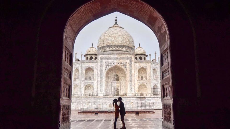 Agra: Taj Mahal Skip-The-Line Guided Tour With Options - Frequently Asked Questions