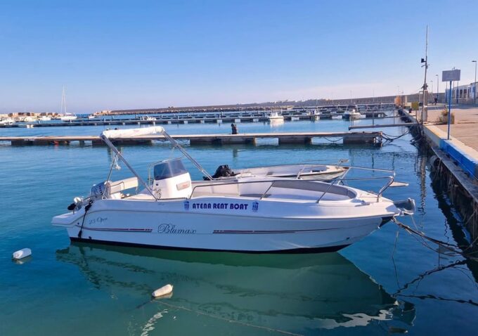 AGRIGENTO: TOUR TO THE SCALA DEI TURCHI - Frequently Asked Questions