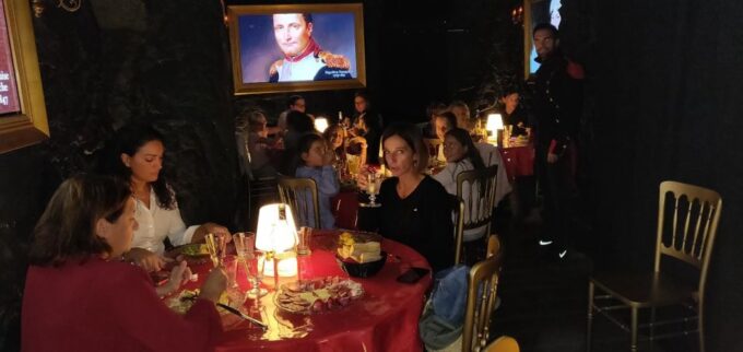 Ajaccio: Napoleons Cave Experience With Corsican Meal - Frequently Asked Questions