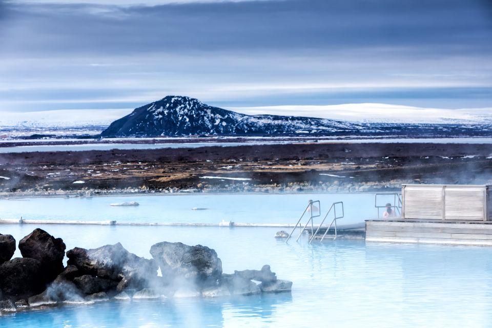 Akureyri: Mývatn Nature Baths and Goðafoss Waterfall Tour - Frequently Asked Questions