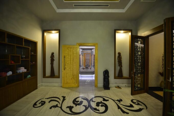 Alanya: Turkish Bath With Steam Room and Massage - Frequently Asked Questions