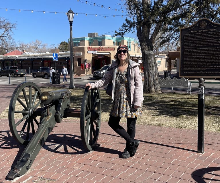 Albuquerque: 12pm Old Town History, Legends & Lore - Frequently Asked Questions