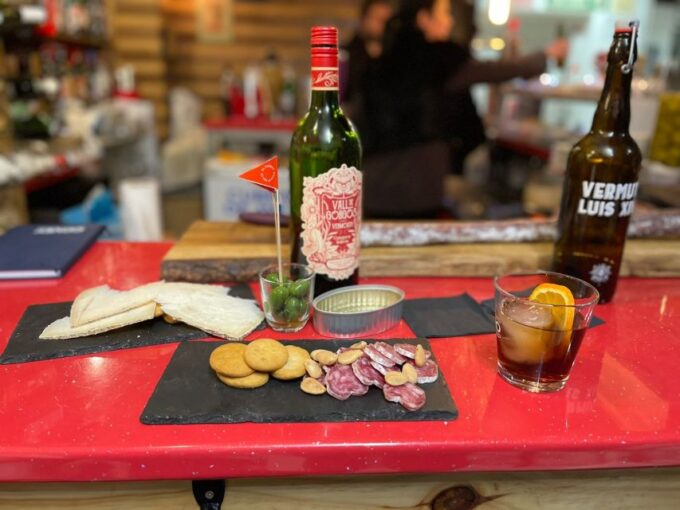 Alicante: Food Walking Tour With Wine Tasting and Tapas - Frequently Asked Questions