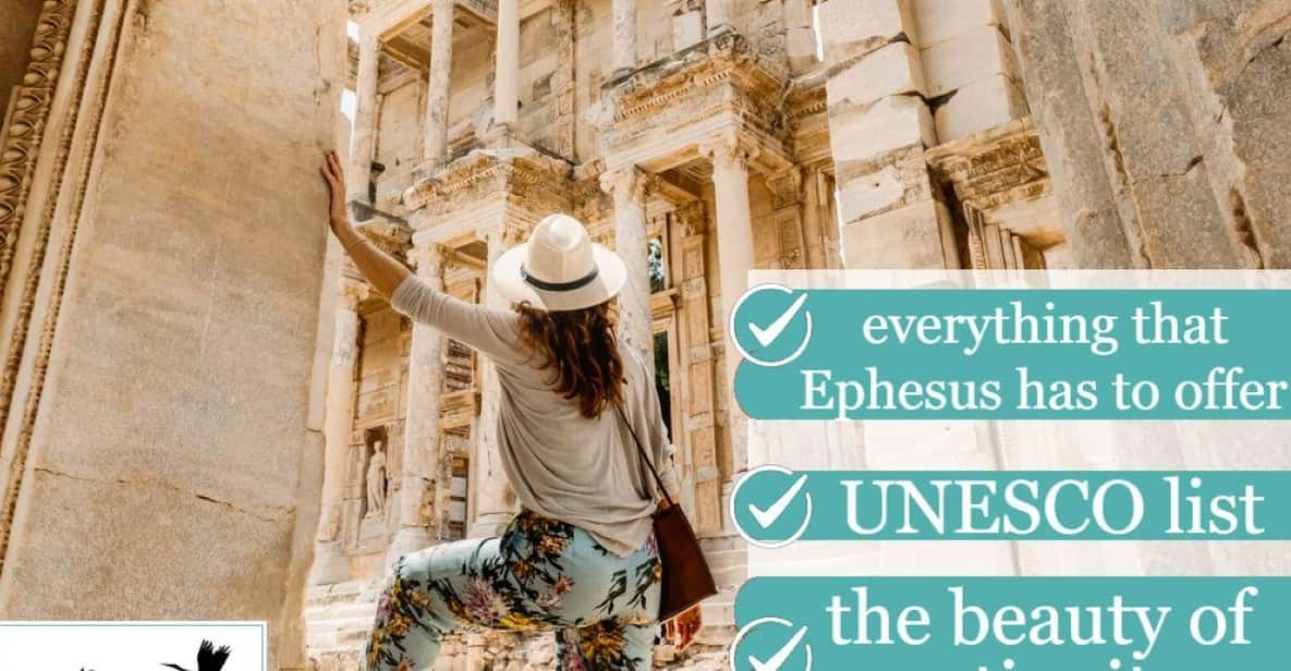 All Inclusive Efes Extra Terrace All Museums - Frequently Asked Questions