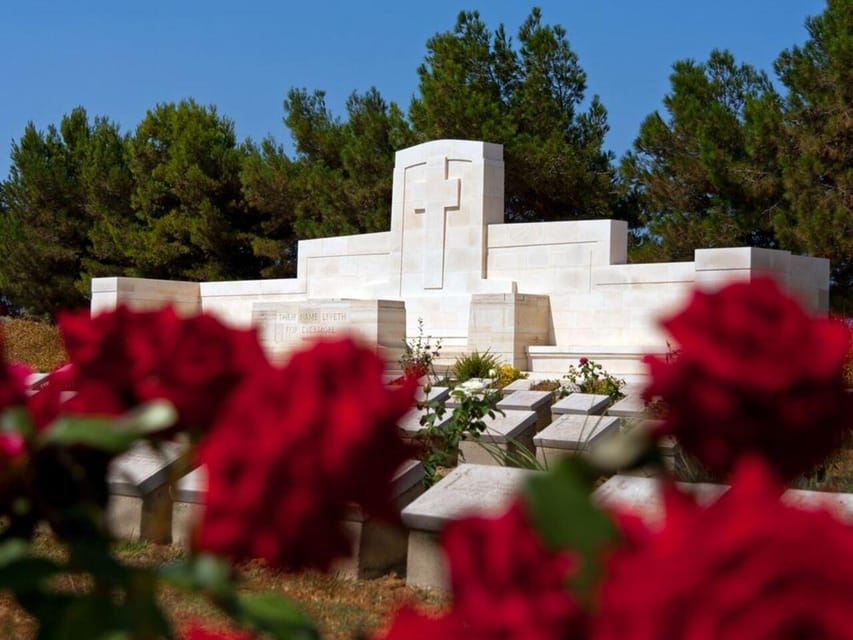 All Inclusive Gallipoli Day Tour From Istanbul With Lunch - Frequently Asked Questions