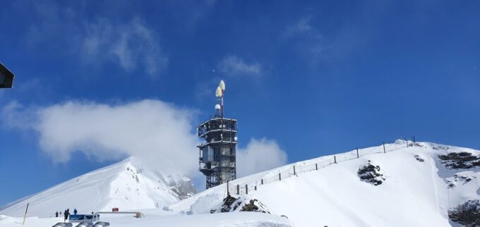 Alpine Majesty: Private Tour to Mount Titlis From Basel - Frequently Asked Questions