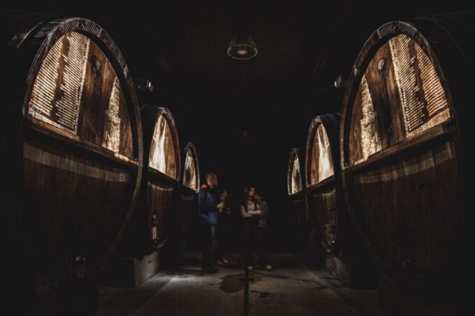 Alsace: Wine Tasting Tour and Vegetarian Lunch - Frequently Asked Questions