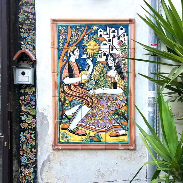Amalfi Coast Day Trip From Naples by Train - Frequently Asked Questions