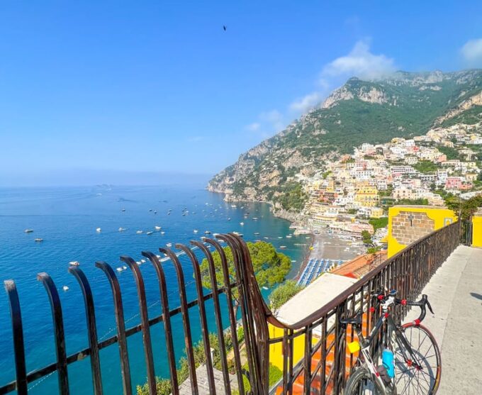 Amalfi Coast: E-Bike Tour From Sorrento to Positano - Frequently Asked Questions