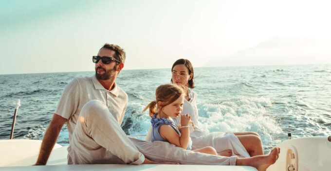 Amalfi Coast: Private Boat Tour - Recap