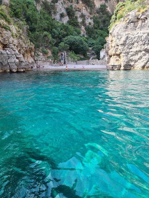 Amalfi Coast Tour by Boat - Frequently Asked Questions