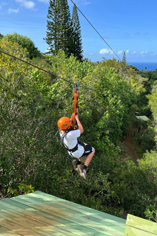 Amazing 2 Activities-Zipline and Rafting, Any Time of Theday - Frequently Asked Questions