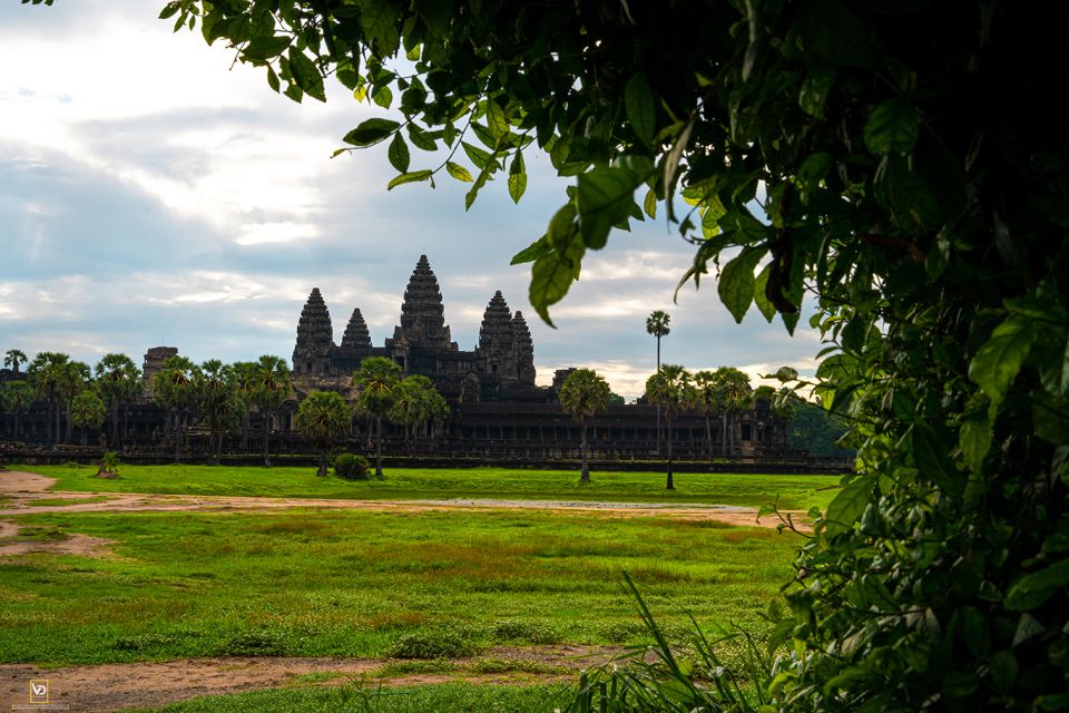 Angkor Explorer With Tuktuk & Private Guide - Frequently Asked Questions