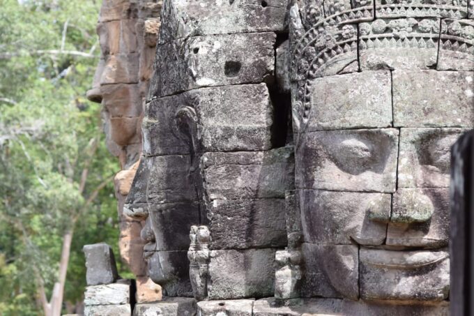 Angkor Wat, Bayon, Ta Promh and Beng Mealea: 2-Day Tour - Frequently Asked Questions