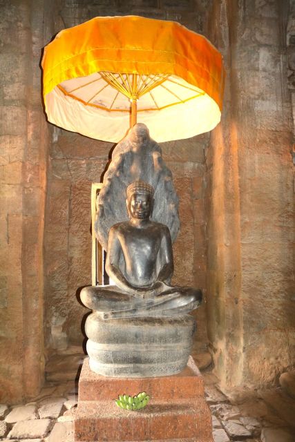Angkor Wat: Highights With Sunrise 2 Days Small Group - Frequently Asked Questions