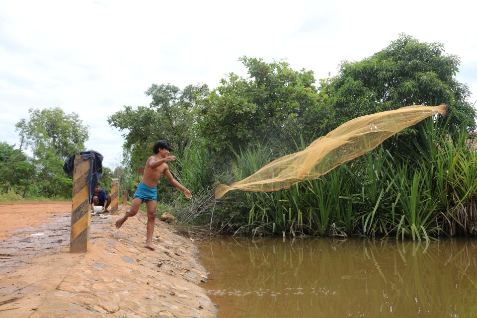 Angkor Wat Sunrise Tour: 2.5 Days With Tonle Sap Lake - Frequently Asked Questions