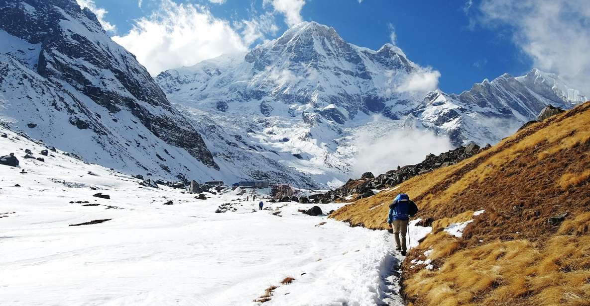 Annapurna Base Camp Trek - Frequently Asked Questions