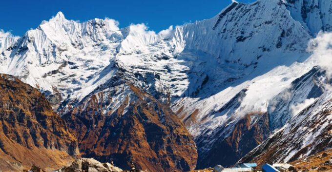 Annapurna Base Camp Trek: 5 Days From Pokhara - Frequently Asked Questions