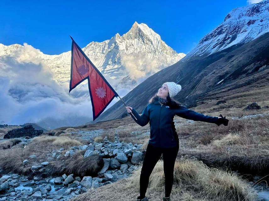 Annapurna Base Camp Trekking - Frequently Asked Questions