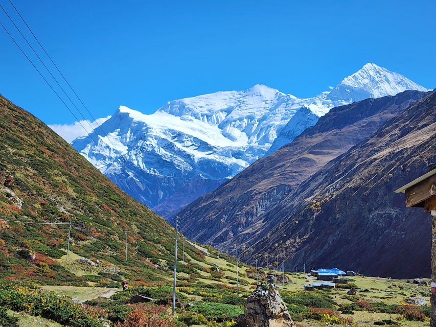 Annapurna Circuit Trek- Immerged in the Nature - Frequently Asked Questions