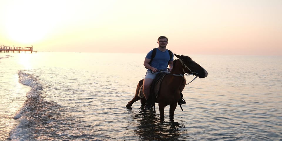 Antalya Horse Safari - Frequently Asked Questions