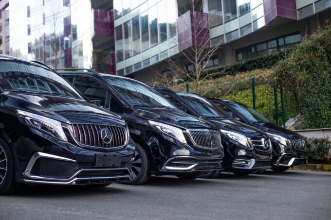Antalya-Kas Private Airport Transfer - Frequently Asked Questions