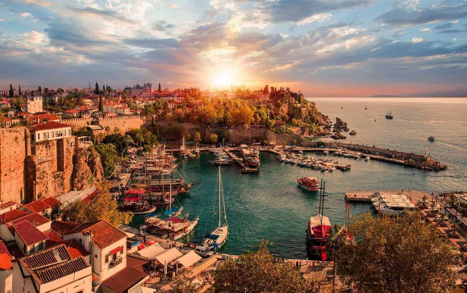 Antalya/Kemer: Old City, Waterfalls, Olympos Cable Car, Boat - Frequently Asked Questions